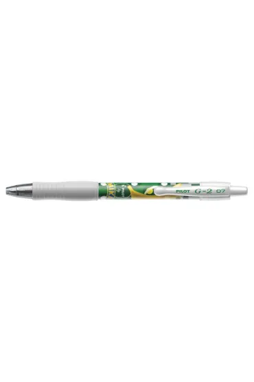 Pilot D�ugopis �elowy G2 Mikka Limited Edition 0,7 mm