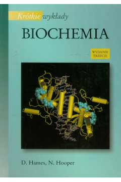 Biochemia. Krtkie wykady