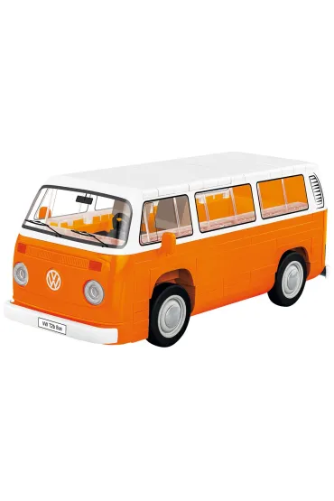 Action Town. Volkswagen T2b Bus