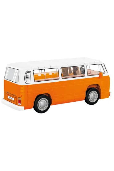 Action Town. Volkswagen T2b Bus
