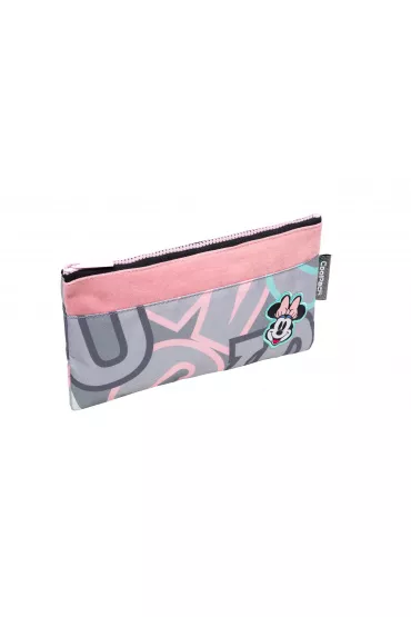 CoolPack Pi�rnik saszetka CP Disney Bonnie Minnie Mouse