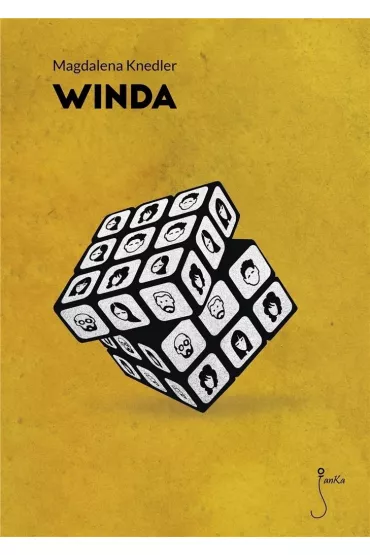 Winda - Magda Knedler