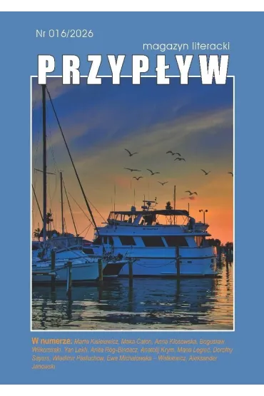 Przyp�yw nr 16
