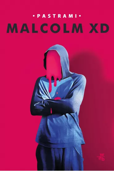 eBook Pastrami mobi epub - Malcolm XD