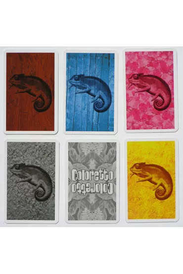 Coloretto
