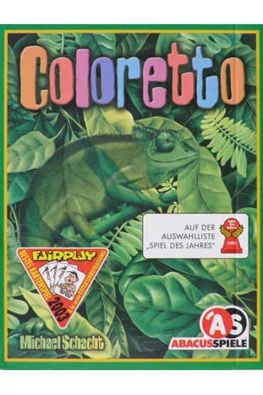 Coloretto