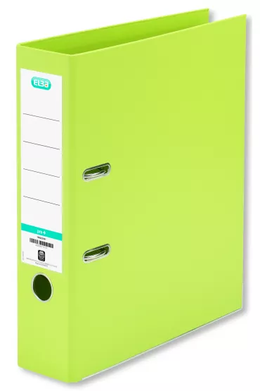 Elba Segregator A4 Pro+ 8 cm