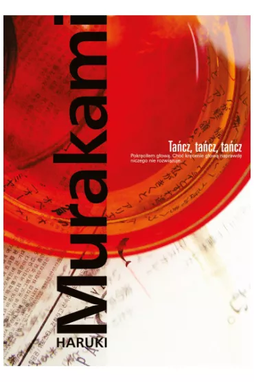 Ta�cz, ta�cz, ta�cz - Haruki Murakami