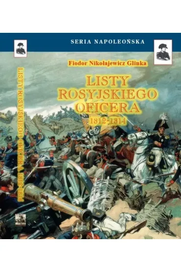 Listy rosyjskiego oficera o Polsce TW - Fiodor Niko�ajewicz Glinka
