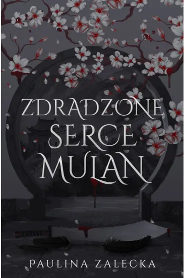 Zdradzone serce Mulan - Paulina  Zalecka