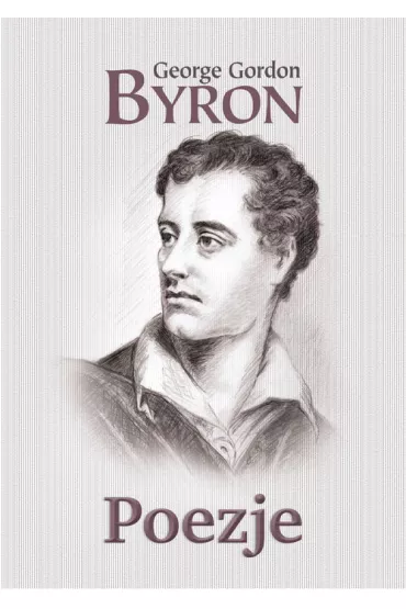 Poezje - George Gordon Byron