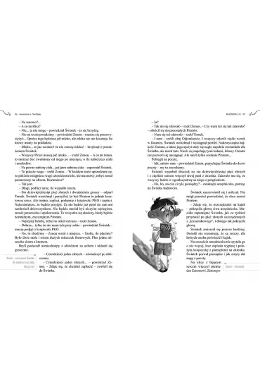 Awantura w Niek�aju - Edmund Niziurski