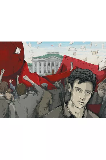 Przedwio�nie - Stefan �eromski