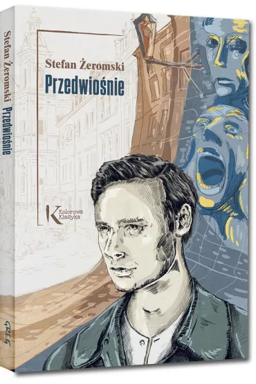 Przedwio�nie - Stefan �eromski