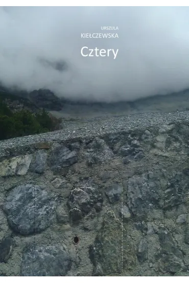 Cztery - Urszula  Kie�czewska
