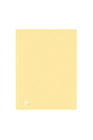 Oxford Album ofertowy A4 Urban Pastel PP mix