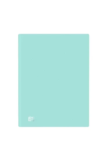 Oxford Album ofertowy A4 Urban Pastel PP mix