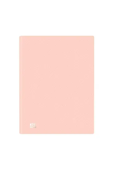 Oxford Album ofertowy A4 Urban Pastel PP mix