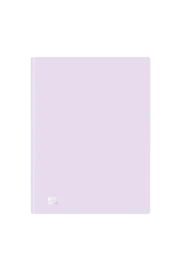 Oxford Album ofertowy A4 Urban Pastel PP mix