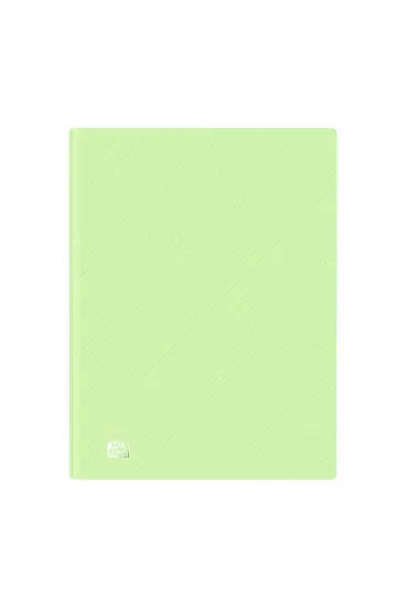 Oxford Album ofertowy A4 Urban Pastel PP mix