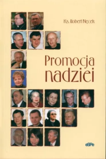 Promocja nadziei - Robert N�cek
