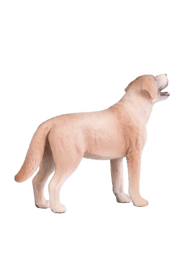 Figurka Pies Labrador