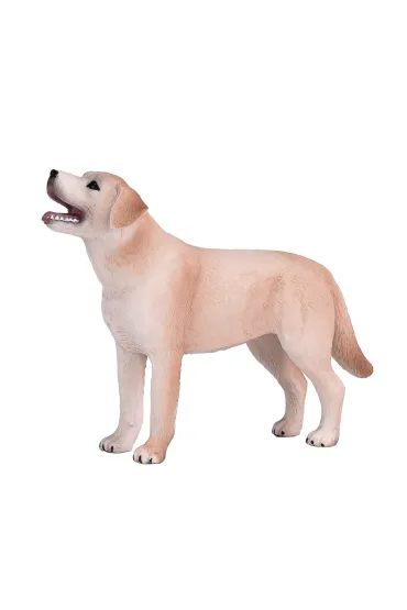 Figurka Pies Labrador