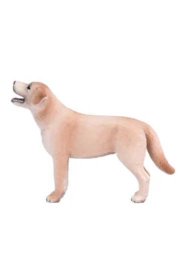 Figurka Pies Labrador