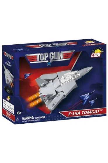 Top Gun Grumman F-14 Tomcat