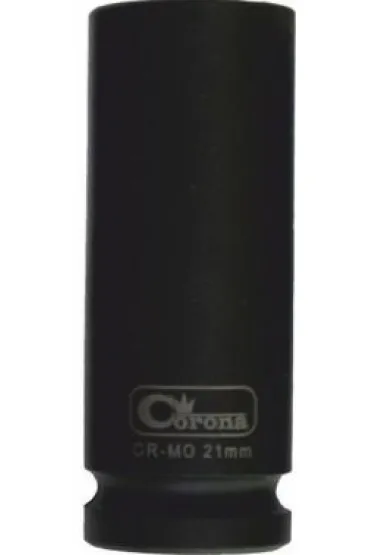 Nasadka udarowa d�uga 3/4" Corona Exclusive 60 mm