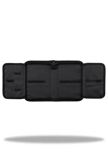 Pi�rnik 1 zamek 1 klapka Clipper Dinopark CoolPack PATIO F076966