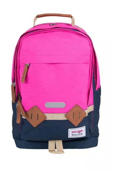 Strigo Plecak  Leisure Basic BL23