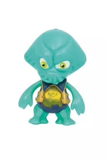 Exogini figurka Captain Parrot