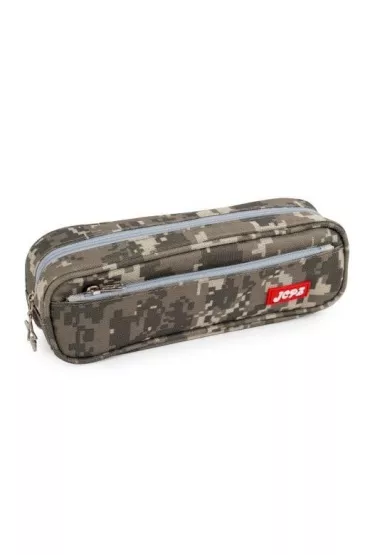 Fandy Pi�rnik etue Camo 1 br�zowy