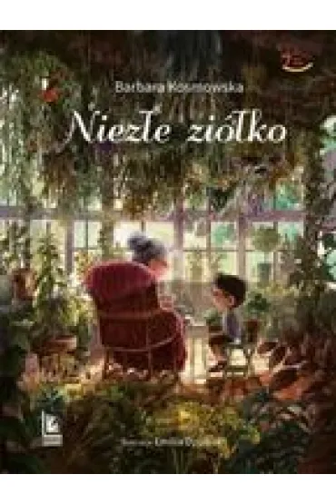Niez�e zi�ko - Barbara Kosmowska