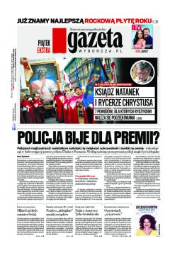 ePrasa Gazeta Wyborcza - Czstochowa 214/2013