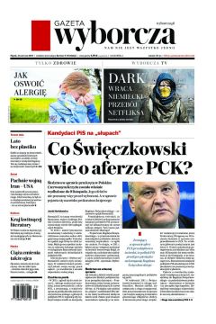 ePrasa Gazeta Wyborcza - Krakw 143/2019