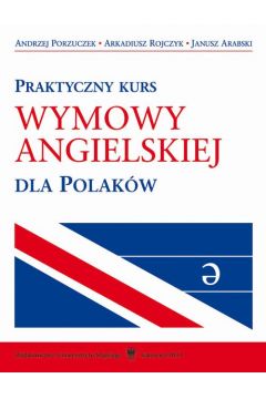 eBook Praktyczny kurs wymowy angielskiej dla Polakw + mp3 do pobrania pdf