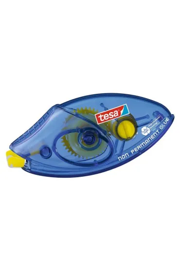 Tesa Klej w ta�mie EcoLogo 8,5m x 8,4mm