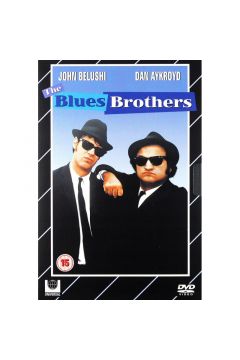 Blues Brothers Dvd Pl