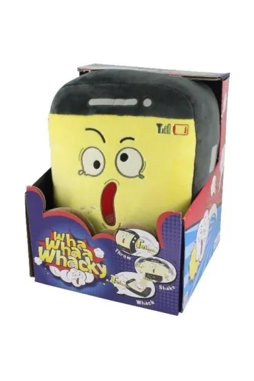 WHA WHAA WHACKY TELEPHONE WW1005 AN03 Anek