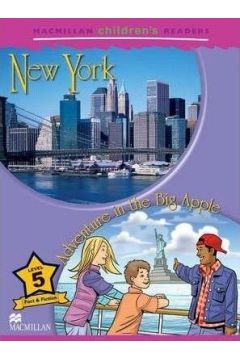 New York 5 New Ed.