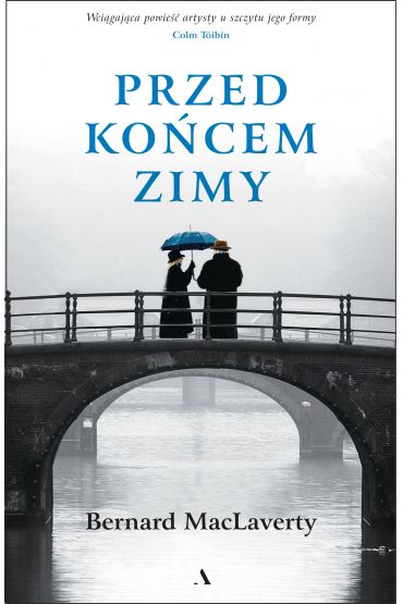 Przed końcem zimy