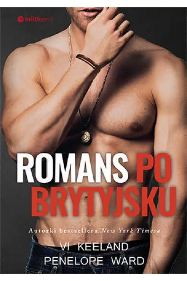 Romans po brytyjsku - Vi Keeland