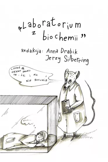 Laboratorium z biochemii