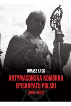 Antymasoska komrka Episkopatu Polski (1946–1952)