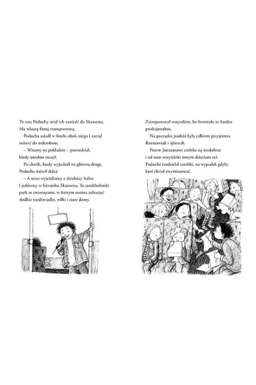 Do zobaczenia nast�pnym razem - Rose Lagercrantz