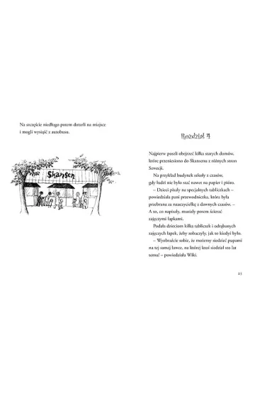 Do zobaczenia nast�pnym razem - Rose Lagercrantz
