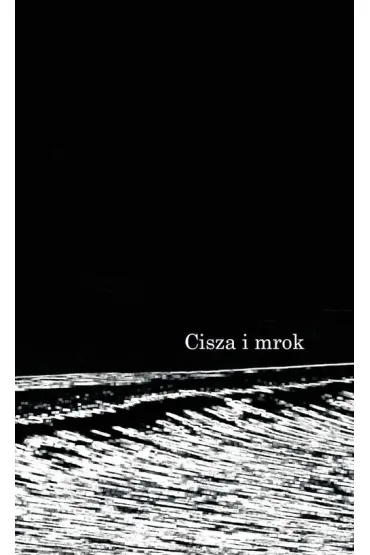 Cisza i mrok - Piotr Grzelak