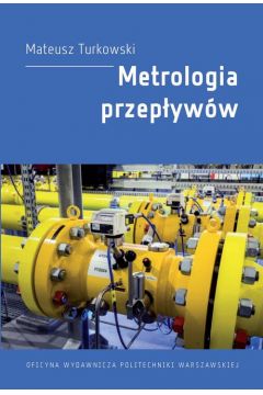 eBook Metrologia przepyww pdf